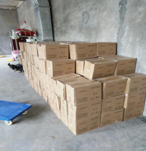 贵阳市贵阳北站枢纽站